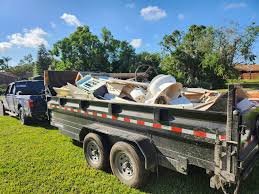 Best Demolition Debris Removal  in Port Aransas, TX